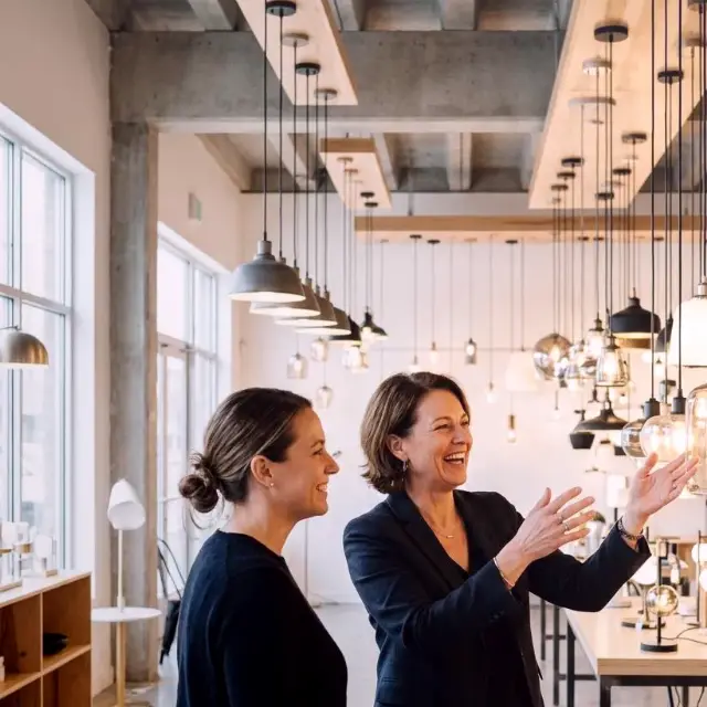Pflaume Birk – Unsere Arbeitsweise und Werte