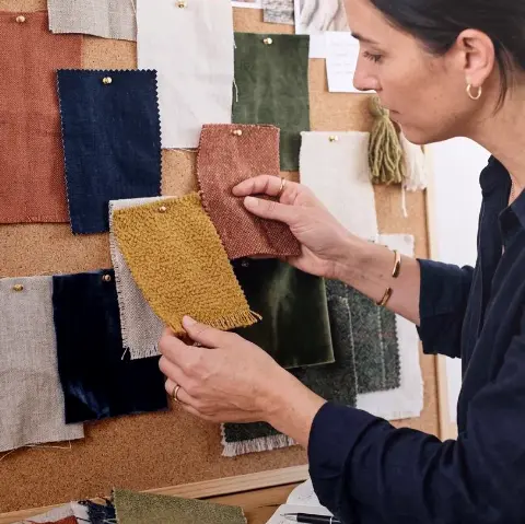 Pflaume Birk – Individuelle Raumplanung