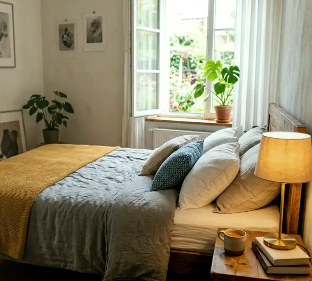 Pflaume Birk – Innenarchitektur Berlin